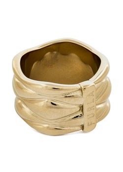 Pierścionek Furla Mionido WJ00304-MT0000-OR000-1-007-20-CN-S J Złoty ze sklepu eobuwie.pl w kategorii Pierścionki - zdjęcie 186799348