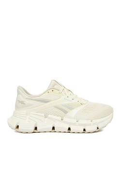 Buty do biegania Reebok CEO FLOATZIG 2 100245393 Biały ze sklepu eobuwie.pl w kategorii Buty sportowe damskie - zdjęcie 186799408
