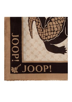 Chusta JOOP! Abby 30048968 Beżowy ze sklepu eobuwie.pl w kategorii Szaliki i chusty damskie - zdjęcie 186799427