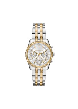 Michael Kors Zegarek Ritz MK7532 Srebrny ze sklepu MODIVO w kategorii Zegarki - zdjęcie 186800189