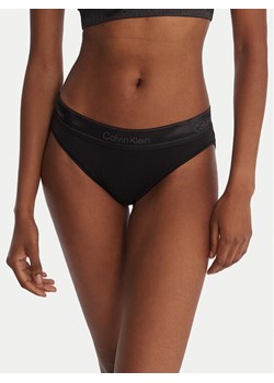 Calvin Klein Underwear Figi klasyczne LV00QF8550 Czarny ze sklepu MODIVO w kategorii Majtki damskie - zdjęcie 186800197