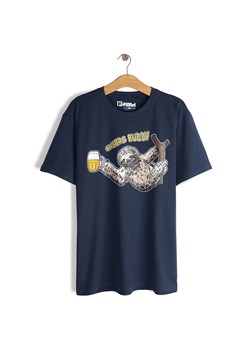 GATE S ze sklepu gateshop w kategorii T-shirty męskie - zdjęcie 186801155