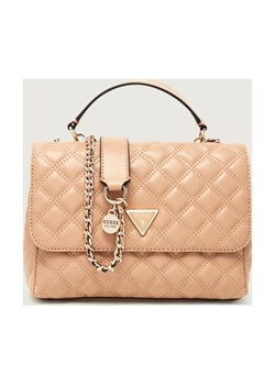 Guess Torebka na ramię GIULLY II ze sklepu Gomez Fashion Store w kategorii Listonoszki - zdjęcie 186801376