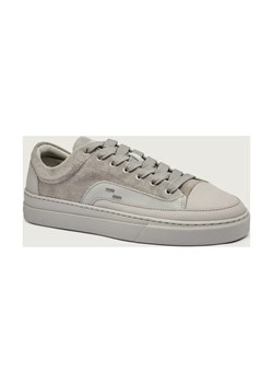 Filling Pieces Skórzane sneakersy Riviera Fuzz - id: FP255M000007007 - marki Gomez Fashion Store - 186801377 Filling Pieces Skórzane sneakersy Riviera Fuzz ze sklepu Gomez Fashion Store w kategorii Buty sportowe męskie - zdjęcie 186801377