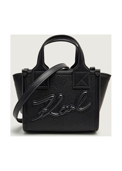 Karl Lagerfeld Kuferek K/skuare ze sklepu Gomez Fashion Store w kategorii Kuferki - zdjęcie 186801389