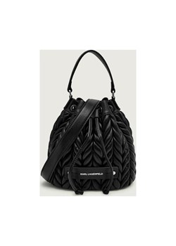 Karl Lagerfeld Worek K/weave ze sklepu Gomez Fashion Store w kategorii Torebki worki - zdjęcie 186801395