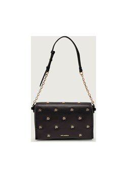 Karl Lagerfeld Skórzana torebka na ramię k/autograph ze sklepu Gomez Fashion Store w kategorii Listonoszki - zdjęcie 186801399