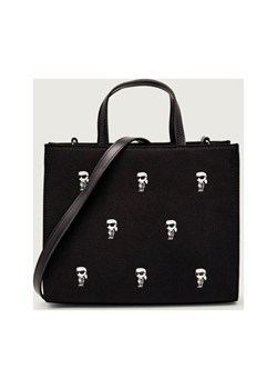 Karl Lagerfeld Kuferek ikon ze sklepu Gomez Fashion Store w kategorii Kuferki - zdjęcie 186801406