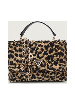 Guess Torebka na ramię GIULLY II 2 ze sklepu Gomez Fashion Store w kategorii Listonoszki - zdjęcie 186801417