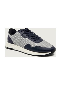 BOSS BLACK Sneakersy Titanium_Runn_meth ze sklepu Gomez Fashion Store w kategorii Buty sportowe męskie - zdjęcie 186801435