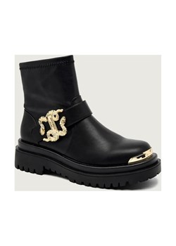 Just Cavalli Botki ze sklepu Gomez Fashion Store w kategorii Botki - zdjęcie 186801447