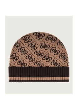 Guess Czapka MILANO ze sklepu Gomez Fashion Store w kategorii Czapki zimowe męskie - zdjęcie 186801455
