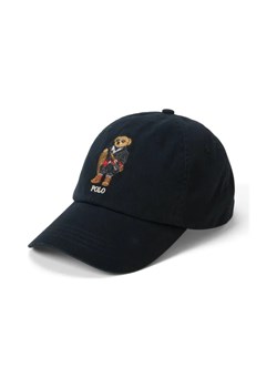 POLO RALPH LAUREN Bejsbolówka ze sklepu Gomez Fashion Store w kategorii Czapki z daszkiem męskie - zdjęcie 186801459
