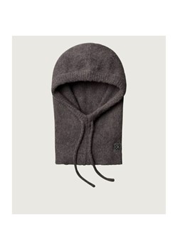 Calvin Klein Kominiarka | z dodatkiem wełny ze sklepu Gomez Fashion Store w kategorii Czapki zimowe damskie - zdjęcie 186801487
