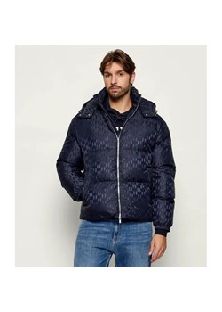 Karl Lagerfeld Kurtka | Regular Fit ze sklepu Gomez Fashion Store w kategorii Kurtki męskie - zdjęcie 186801509