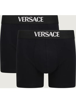 Versace Bokserki 2-pack ze sklepu Gomez Fashion Store w kategorii Majtki męskie - zdjęcie 186801549