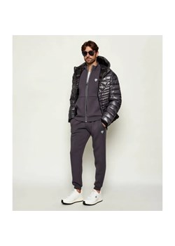 EA7 Dres | Regular Fit - id: E7255M000185E72 - marki Emporio Armani - 186802316 EA7 Dres | Regular Fit ze sklepu Gomez Fashion Store w kategorii Dresy męskie - zdjęcie 186802316