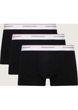 Dsquared2 Bokserki 3-pack ze sklepu Gomez Fashion Store w kategorii Majtki męskie - zdjęcie 186802317
