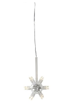 STAR Trading Łańcuch świetlny LED &quot;Lighty&quot; - dł. 150 cm ze sklepu Limango Polska w kategorii Oświetlenie - zdjęcie 186802319