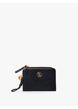 Mohito - Mały portfel - czarny - id: 821GD-99X - marki Mohito - 186802806 Mohito - Mały portfel - czarny ze sklepu Mohito w kategorii Portfele damskie - zdjęcie 186802806