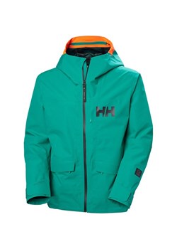Kurtka narciarska męska Emiko Shell Helly Hansen ze sklepu SPORT-SHOP.pl w kategorii Kurtki męskie - zdjęcie 186803669