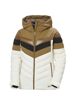 Kurtka narciarska damska Imperial Puffy Helly Hansen ze sklepu SPORT-SHOP.pl w kategorii Kurtki damskie - zdjęcie 186803686