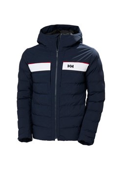 Kurtka narciarska męska Bossanova Puffy Helly Hansen ze sklepu SPORT-SHOP.pl w kategorii Kurtki męskie - zdjęcie 186803709