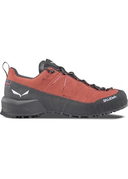Buty podejściowe Wildfire Leather 2 GTX Wm's Salewa - id: 204639 - marki SALEWA - 186803718 Buty podejściowe Wildfire Leather 2 GTX Wm's Salewa ze sklepu SPORT-SHOP.pl w kategorii Buty trekkingowe damskie - zdjęcie 186803718