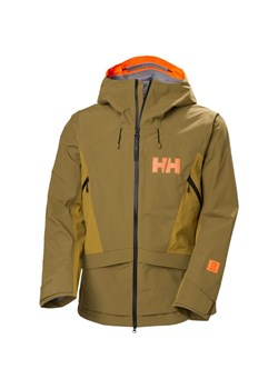 Kurtka narciarska męska Sogn Tinden Shell Helly Hansen ze sklepu SPORT-SHOP.pl w kategorii Kurtki męskie - zdjęcie 186803755