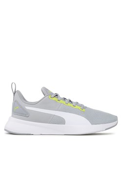 Sneakersy Puma Flyer Runner Jr 192928 36 Szary - id: 0000301622918 - marki Puma - 186803879 Sneakersy Puma Flyer Runner Jr 192928 36 Szary ze sklepu eobuwie.pl w kategorii Buty sportowe dziecięce - zdjęcie 186803879