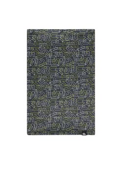 Quiksilver Komin CEO-QUIKSILVER_ACCCS_03_AW2025 Szary ze sklepu MODIVO w kategorii Szaliki dziecięce - zdjęcie 186803958