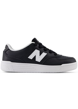 Buty dziecięce New Balance PSB80BW – czarne ze sklepu New Balance Poland w kategorii Buty sportowe dziecięce - zdjęcie 186804176