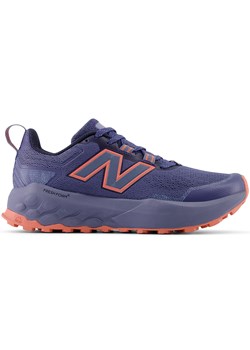 Buty damskie New Balance Fresh Foam Garoé v2 WTGAROD2 – fioletowe ze sklepu New Balance Poland w kategorii Buty sportowe damskie - zdjęcie 186804185