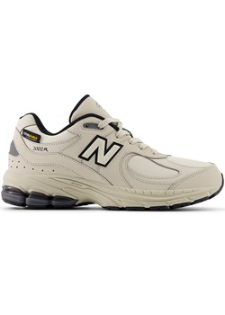 Buty dziecięce New Balance GC2002PM – beżowe ze sklepu New Balance Poland w kategorii Buty sportowe dziecięce - zdjęcie 186804187
