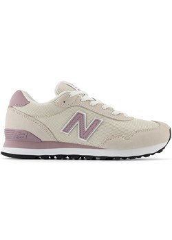 Buty damskie New Balance WL515CGR – beżowe ze sklepu New Balance Poland w kategorii Buty sportowe damskie - zdjęcie 186804188