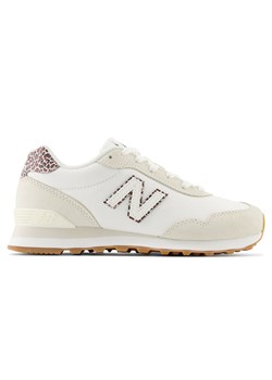 Buty damskie New Balance WL515SO3 – beżowe - id: 3215035 - marki New Balance - 186804206 Buty damskie New Balance WL515SO3 – beżowe ze sklepu New Balance Poland w kategorii Buty sportowe damskie - zdjęcie 186804206