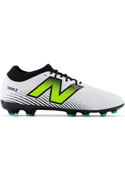 Korki męskie New Balance TEKELA MAGIQUE AG V4+ ST3AH45 - białe ze sklepu New Balance Poland w kategorii Buty sportowe męskie - zdjęcie 186804216