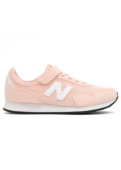 Buty dziecięce New Balance PV323PK – różowe ze sklepu New Balance Poland w kategorii Buty sportowe dziecięce - zdjęcie 186804218