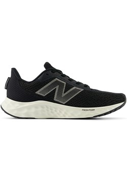 Buty damskie New Balance Fresh Foam Arishi v4 WARISYK4 – czarne ze sklepu New Balance Poland w kategorii Buty sportowe damskie - zdjęcie 186804225
