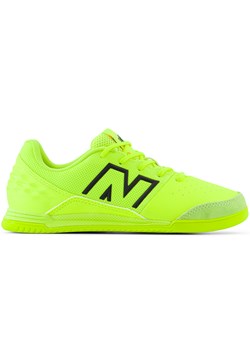 Halówki dziecięce AUDAZO V6 COMMAND IN JNR SJA2IH6 – zielone ze sklepu New Balance Poland w kategorii Buty sportowe dziecięce - zdjęcie 186804235