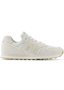 Buty damskie New Balance WL373SJ2 – beżowe ze sklepu New Balance Poland w kategorii Buty sportowe damskie - zdjęcie 186804245