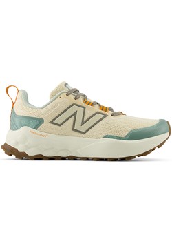 Buty damskie New Balance Fresh Foam Garoé v2 WTGAROG2 – beżowe ze sklepu New Balance Poland w kategorii Buty sportowe damskie - zdjęcie 186804248