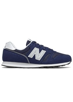 Buty unisex New Balance ML373KN2 – granatowe ze sklepu New Balance Poland w kategorii Buty sportowe męskie - zdjęcie 186804258