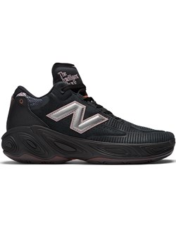 Buty męskie New Balance BBFRSHE2 – czarne ze sklepu New Balance Poland w kategorii Buty sportowe męskie - zdjęcie 186804268