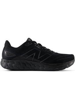 Buty męskie New Balance Fresh Foam 680 v8 M680CK8 – czarne ze sklepu New Balance Poland w kategorii Buty sportowe męskie - zdjęcie 186804277