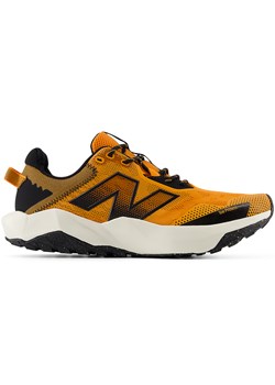 Buty męskie New Balance DynaSoft Nitrel v6 MTNTRCC6 – pomarańczowe ze sklepu New Balance Poland w kategorii Buty sportowe męskie - zdjęcie 186804286