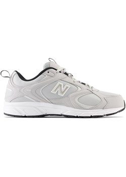 Buty męskie New Balance ML408A7 – szare ze sklepu New Balance Poland w kategorii Buty sportowe męskie - zdjęcie 186804288