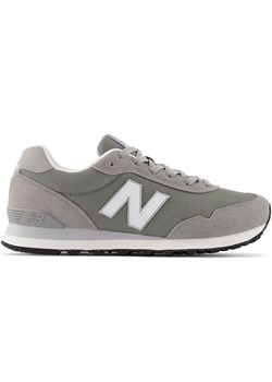 Buty męskie New Balance ML515GRY – szare - id: 3209463 - marki New Balance - 186804308 Buty męskie New Balance ML515GRY – szare ze sklepu New Balance Poland w kategorii Buty sportowe męskie - zdjęcie 186804308