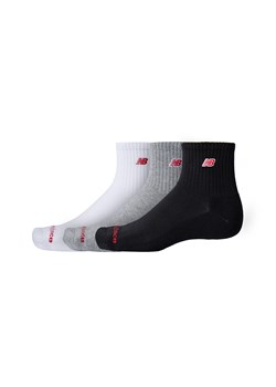 Skarpety New Balance LAS51273WM – multikolor ze sklepu New Balance Poland w kategorii Skarpetki męskie - zdjęcie 186804316
