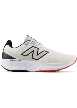 Buty męskie New Balance Fresh Foam x 520 v9 M520LW9 – białe ze sklepu New Balance Poland w kategorii Buty sportowe męskie - zdjęcie 186804325